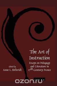 The Art of Instruction