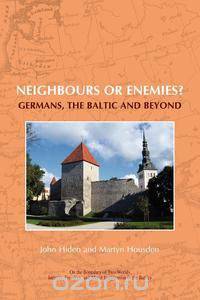 Neighbours or Enemies?