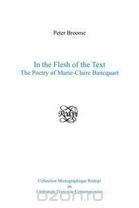 In the Flesh of the Text