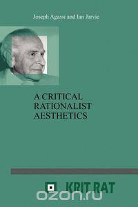 A Critical Rationalist Aesthetics.