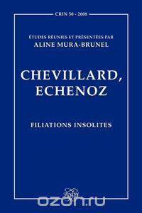 Chevillard, Echenoz