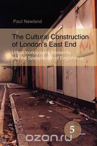 The Cultural Construction of London