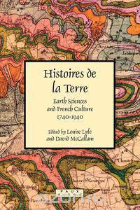 Histoires de La Terre
