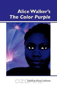 Alice Walker