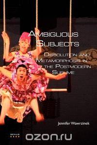 Ambiguous Subjects