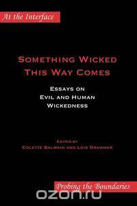 Something Wicked This Way Comes