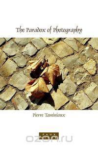 The Paradox of Photography.
