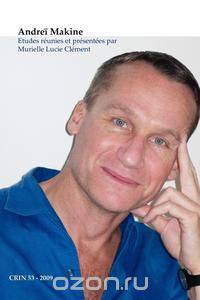 Andrei Makine.