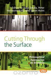 Cutting Through the Surface
