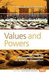 Values and Powers