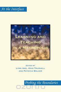 Learning and Teaching in a Metropolis