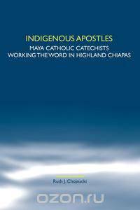 Indigenous Apostles