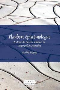 Flaubert Epistemologue