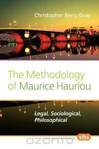 The Methodology of Maurice Hauriou