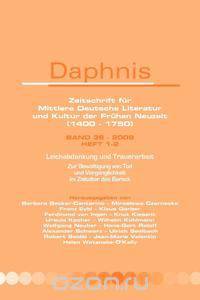 Leichabdankung Und Trauerarbeit