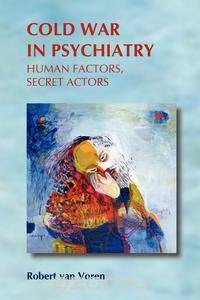 Cold War in Psychiatry