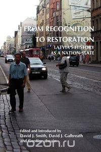 From Recognition to Restoration