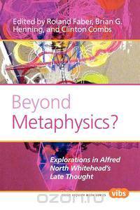 Beyond Metaphysics?