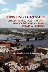 Shrinking Citizenship