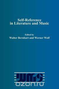 Self-Reference in Literature and Music