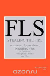 Stealing the Fire