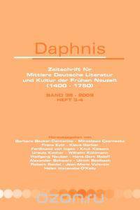 Daphnis.