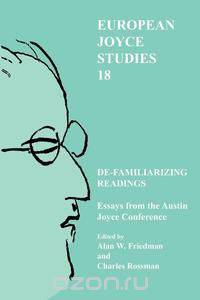 de-Familiarizing Readings