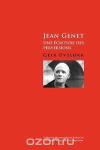 Jean Genet