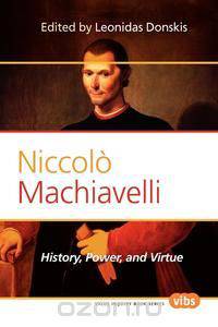 Niccolo Machiavelli
