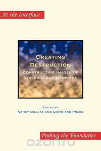 Creating Destruction