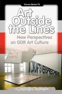 Art Outside the Lines