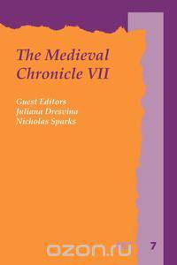 The Medieval Chronicle VII.