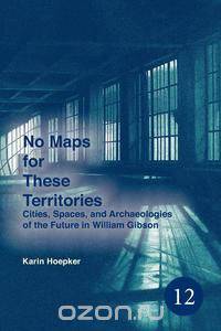 No Maps for These Territories