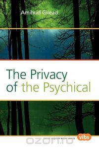 The Privacy of the Psychical.