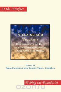 Villains and Villainy