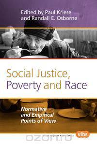 Social Justice, Poverty and Race