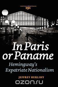 In Paris or Paname