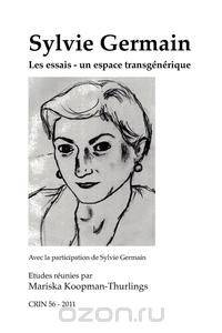 Sylvie Germain