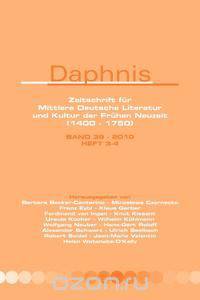 Daphnis