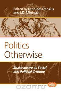 Politics Otherwise