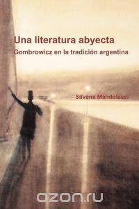 Una Literatura Abyecta