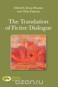 The Translation of Fictive Dialogue