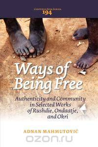 Ways of Being Free