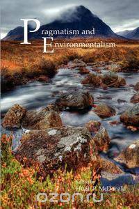 Pragmatism and Environmentalism
