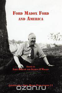 Ford Madox Ford and America