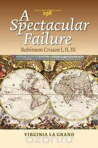 A Spectacular Failure