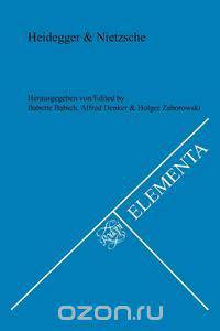 Heidegger & Nietzsche