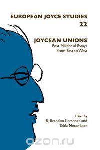 Joycean Unions