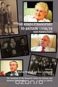 The Kindertransport to Britain 1938/39