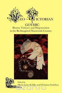 Neo-Victorian Gothic